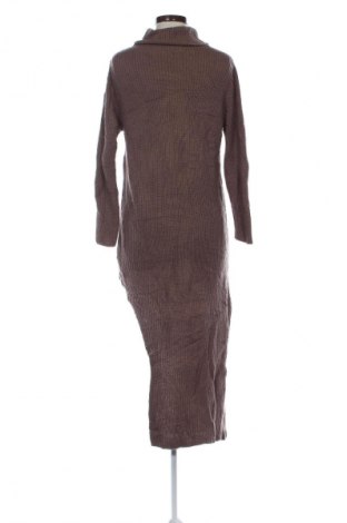 Рокля SHEIN, Размер S, Цвят Кафяв, Цена 3,06 €