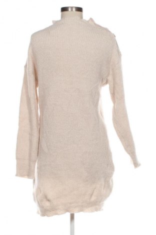 Šaty  SHEIN, Velikost M, Barva Béžová, Cena  249,00 Kč