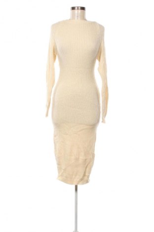 Рокля SHEIN, Размер M, Цвят Екрю, Цена 3,06 €