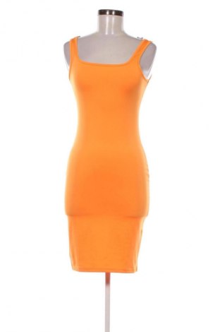 Šaty  SHEIN, Velikost S, Barva Oranžová, Cena  289,00 Kč