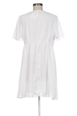Šaty  SHEIN, Velikost L, Barva Bílá, Cena  299,00 Kč