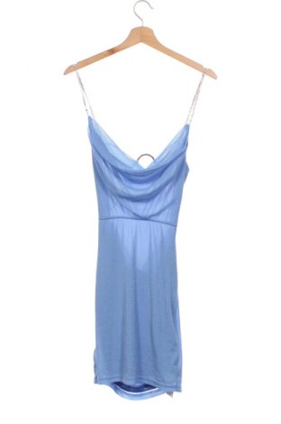 Šaty  SHEIN, Velikost S, Barva Modrá, Cena  339,00 Kč