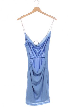 Šaty  SHEIN, Velikost S, Barva Modrá, Cena  339,00 Kč