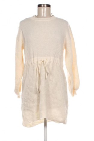 Šaty  SHEIN, Veľkosť S, Farba Kremová, Cena  2,95 €