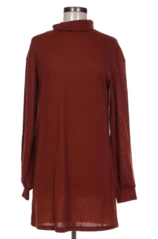 Šaty  SHEIN, Veľkosť S, Farba Hnedá, Cena  2,95 €