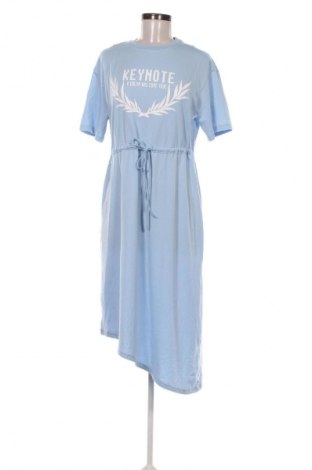 Šaty  SHEIN, Velikost M, Barva Modrá, Cena  299,00 Kč