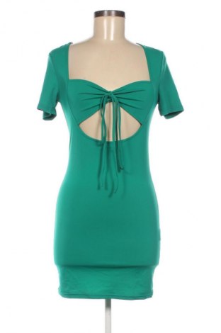 Šaty  SHEIN, Velikost S, Barva Zelená, Cena  171,00 Kč