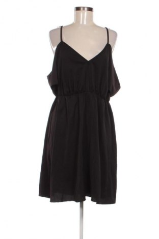 Šaty  SHEIN, Velikost XL, Barva Černá, Cena  119,00 Kč