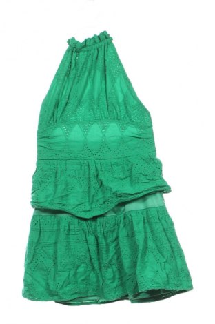 Šaty  SHEIN, Velikost XS, Barva Zelená, Cena  299,00 Kč