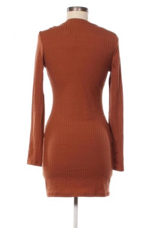 Šaty  SHEIN, Velikost S, Barva Hnědá, Cena  109,00 Kč