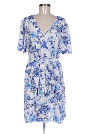 Šaty  SHEIN, Velikost XXL, Barva Vícebarevné, Cena  299,00 Kč