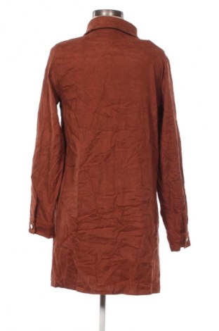 Šaty  SHEIN, Velikost S, Barva Hnědá, Cena  109,00 Kč