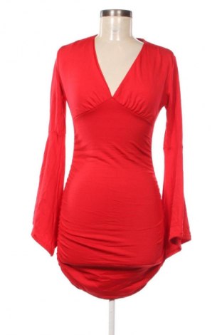 Šaty  SHEIN, Veľkosť S, Farba Červená, Cena  4,95 €