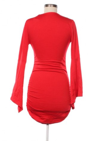 Šaty  SHEIN, Veľkosť S, Farba Červená, Cena  4,95 €