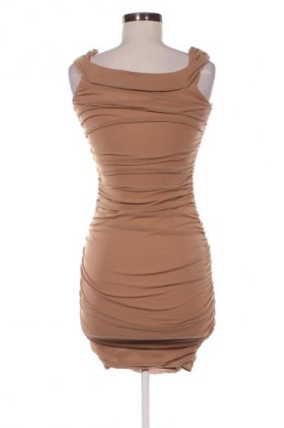 Šaty  SHEIN, Velikost XS, Barva Hnědá, Cena  449,00 Kč