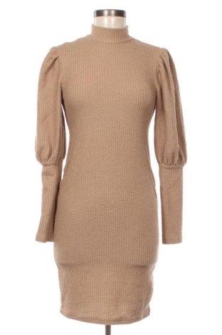 Kleid SHEIN, Größe XS, Farbe Beige, Preis € 5,99