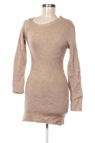 Šaty  SHEIN, Velikost S, Barva Béžová, Cena  99,00 Kč