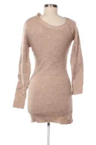 Šaty  SHEIN, Velikost S, Barva Béžová, Cena  99,00 Kč