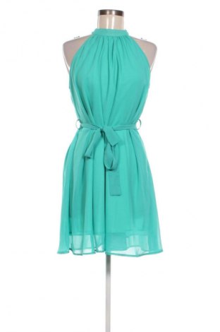 Šaty  SHEIN, Velikost XS, Barva Zelená, Cena  299,00 Kč