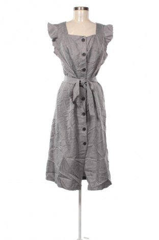 Šaty  SHEIN, Velikost L, Barva Šedá, Cena  519,00 Kč