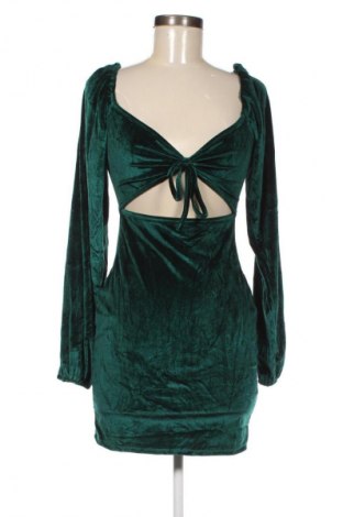 Šaty  SHEIN, Veľkosť S, Farba Zelená, Cena  4,95 €