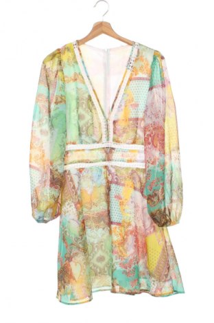 Šaty  SHEIN, Velikost S, Barva Vícebarevné, Cena  119,00 Kč