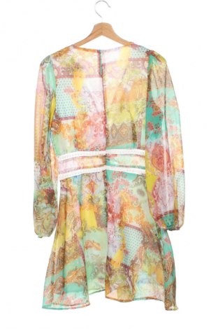 Šaty  SHEIN, Velikost S, Barva Vícebarevné, Cena  119,00 Kč