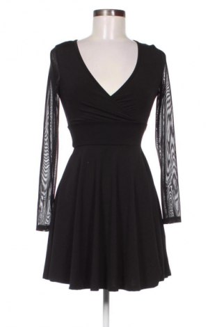 Šaty  SHEIN, Velikost XS, Barva Černá, Cena  119,00 Kč