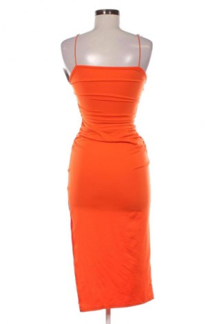 Šaty  SHEIN, Velikost S, Barva Oranžová, Cena  164,00 Kč