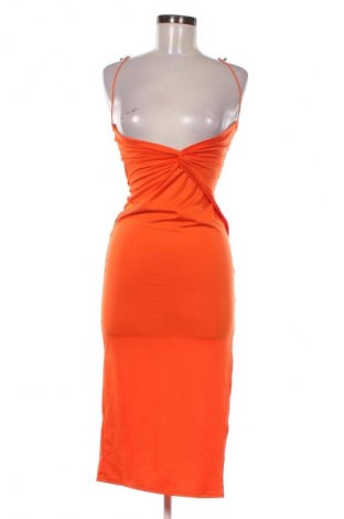 Šaty  SHEIN, Velikost S, Barva Oranžová, Cena  164,00 Kč