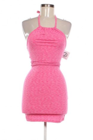 Šaty  SHEIN, Velikost XS, Barva Růžová, Cena  309,00 Kč