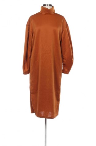 Рокля SHEIN, Размер S, Цвят Оранжев, Цена 3,06 €