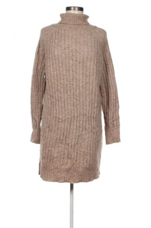 Šaty  SHEIN, Velikost M, Barva Béžová, Cena  259,00 Kč