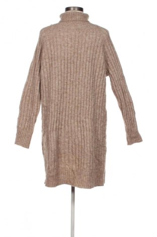 Šaty  SHEIN, Velikost M, Barva Béžová, Cena  259,00 Kč