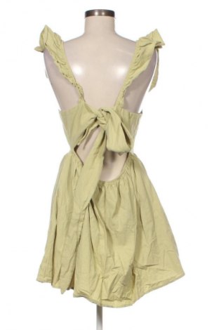 Šaty  SHEIN, Velikost XL, Barva Zelená, Cena  203,00 Kč