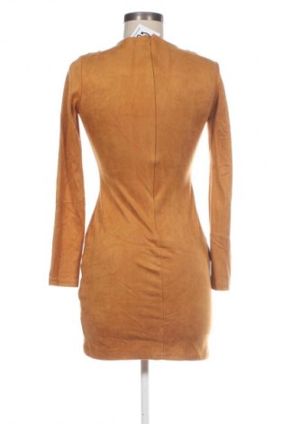 Kleid SHEIN, Größe S, Farbe Orange, Preis € 5,99