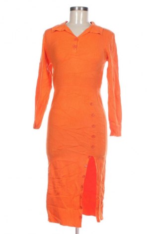 Šaty  SHEIN, Veľkosť S, Farba Oranžová, Cena  4,95 €