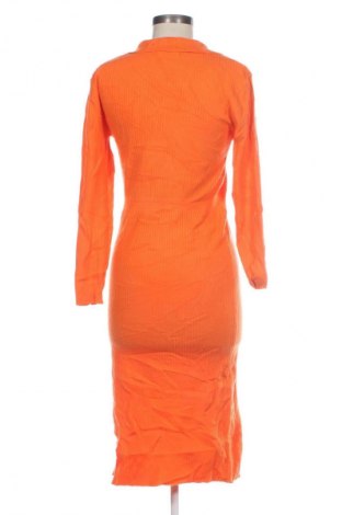 Šaty  SHEIN, Veľkosť S, Farba Oranžová, Cena  4,95 €