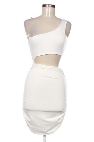 Šaty  SHEIN, Velikost S, Barva Bílá, Cena  299,00 Kč