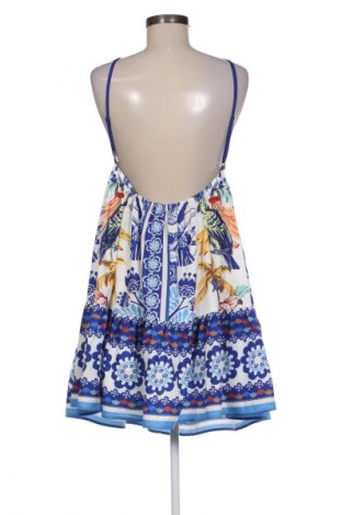 Šaty  SHEIN, Velikost XL, Barva Vícebarevné, Cena  299,00 Kč