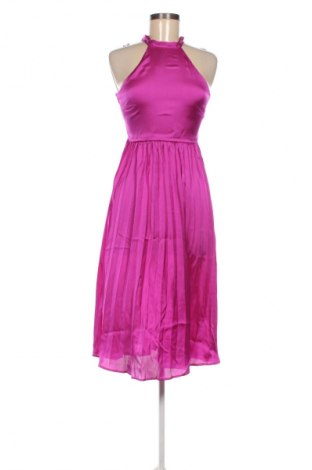 Šaty  SHEIN, Velikost XS, Barva Růžová, Cena  272,00 Kč