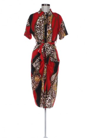 Šaty  SHEIN, Velikost S, Barva Vícebarevné, Cena  269,00 Kč