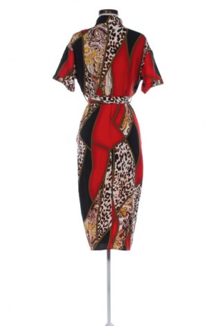 Šaty  SHEIN, Velikost S, Barva Vícebarevné, Cena  269,00 Kč