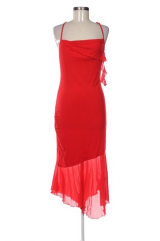 Šaty  SHEIN, Velikost L, Barva Červená, Cena  299,00 Kč