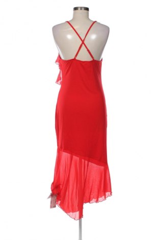 Šaty  SHEIN, Velikost L, Barva Červená, Cena  299,00 Kč