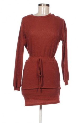 Ruha SHEIN, Méret XS, Szín Barna, Ár 5 929 Ft