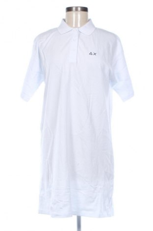 Šaty  SUN68, Veľkosť M, Farba Modrá, Cena  57,95 €