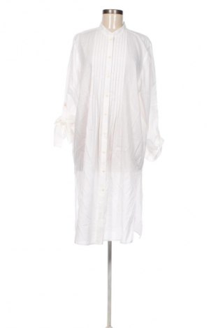 Šaty  Samoon, Velikost L, Barva Bílá, Cena  619,00 Kč