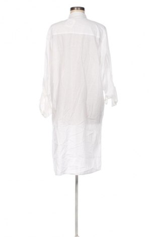 Šaty  Samoon, Velikost L, Barva Bílá, Cena  619,00 Kč