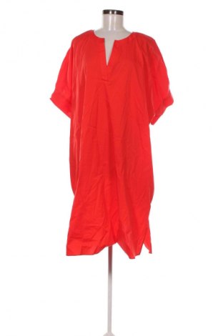 Šaty  Samoon, Velikost XXL, Barva Červená, Cena  619,00 Kč